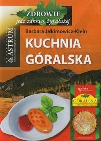 Kuchnia góralska