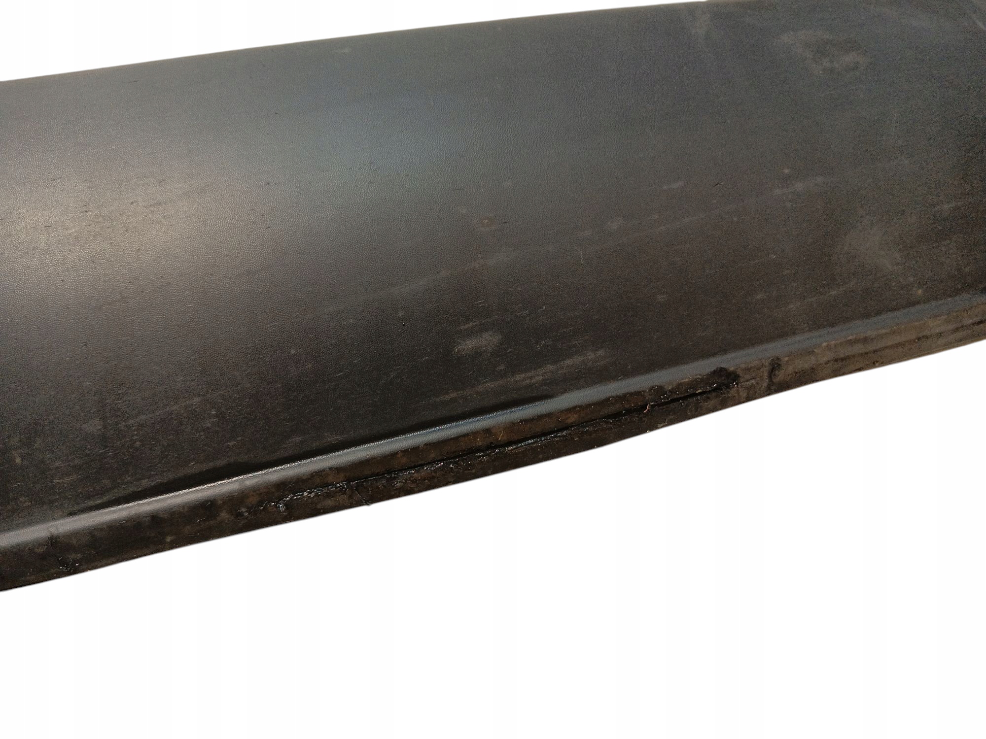 moulding threshold left CITROEN C4 CACTUS (2014-2017)