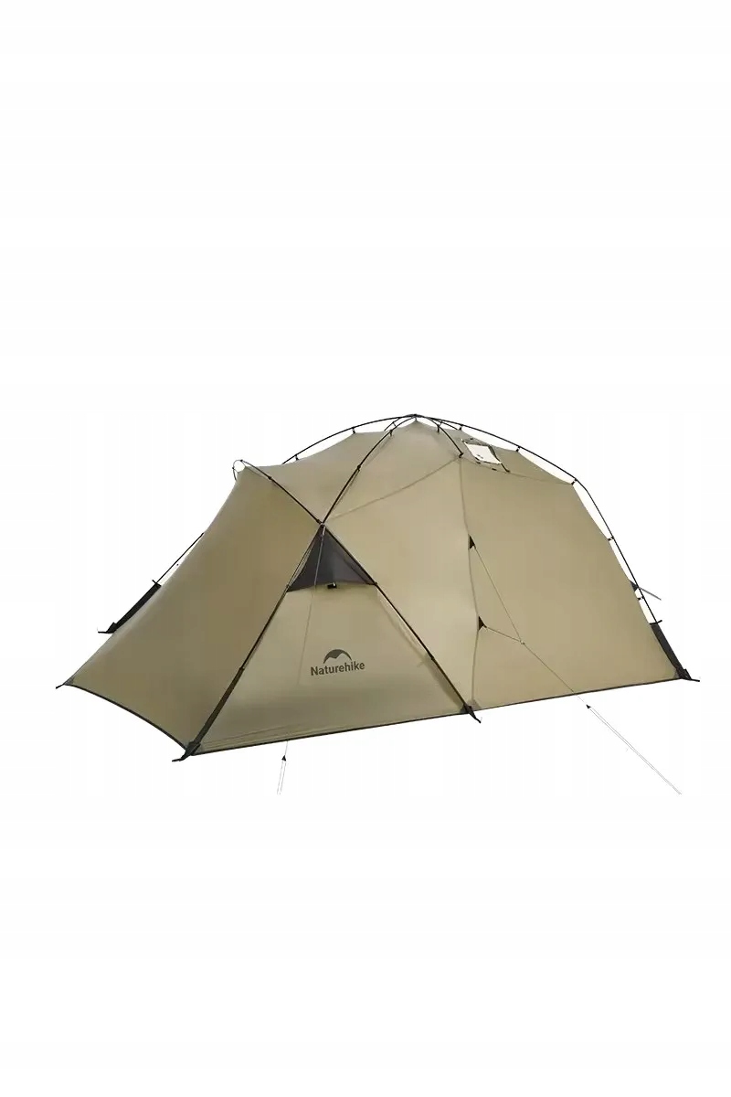 Naturehike Shandi Solo 15D CNK2450WS029 Jednomístný turistický Stan