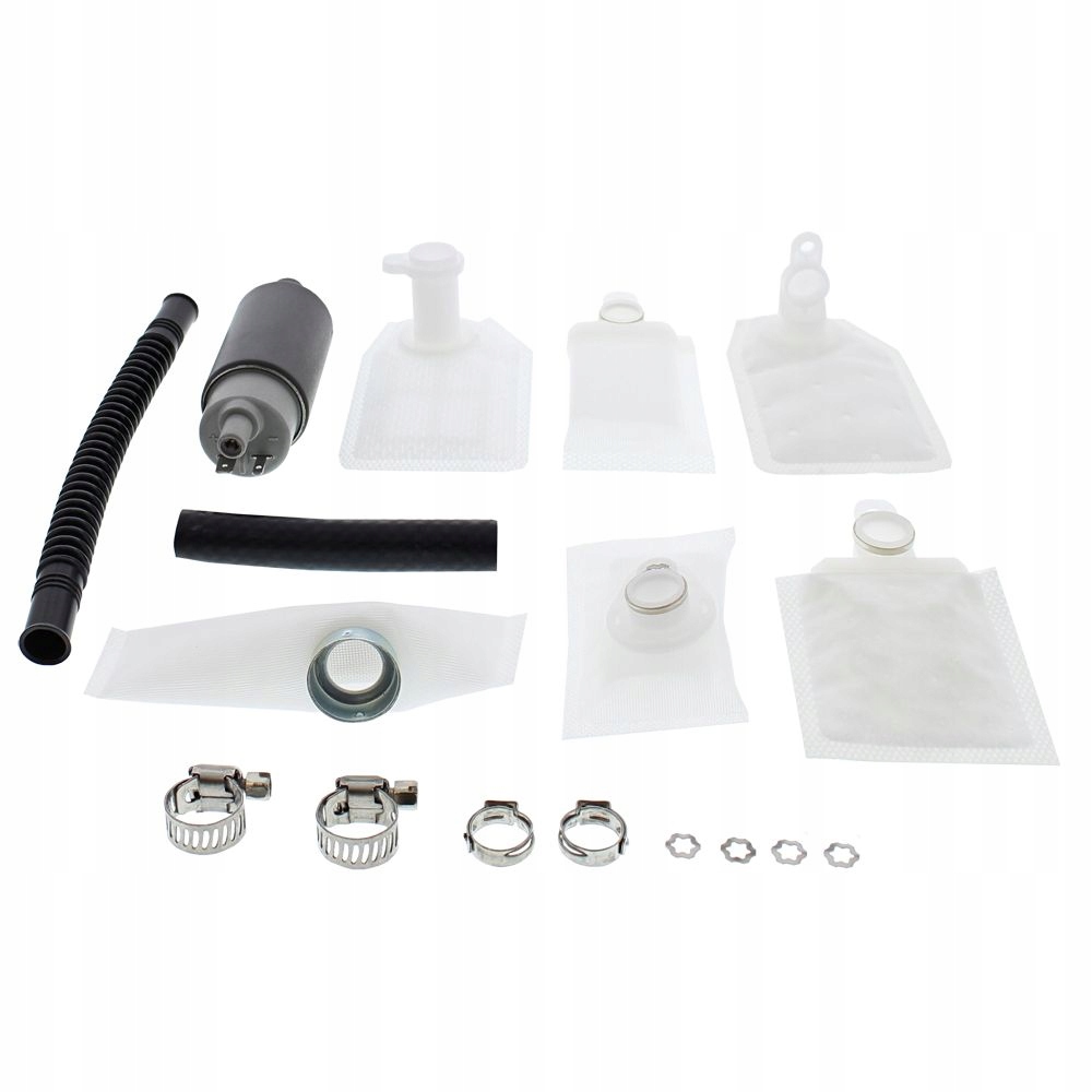 Palivová pumpa Yamaha Wrf 250 15-19 Wrf 450 12-18 YZF250 14-19 YZF450 10-19