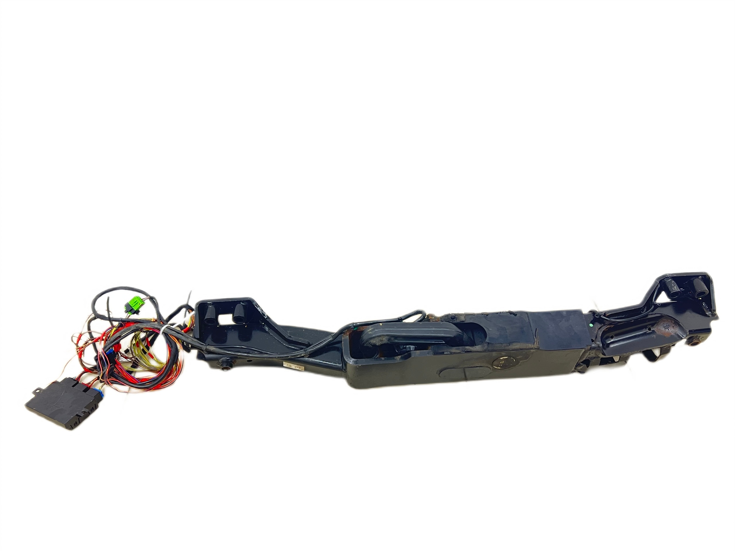 tow bundle module 7P6 VW TOUAREG and 7L LIFT 7L6803921Q KOMPLET