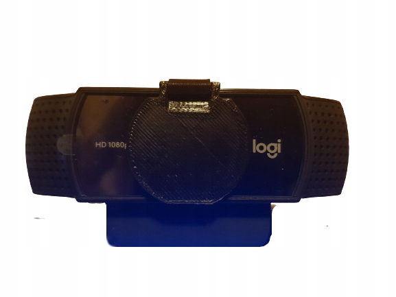 

Osłona prywatności Logitech C920 C922 C930e C920s