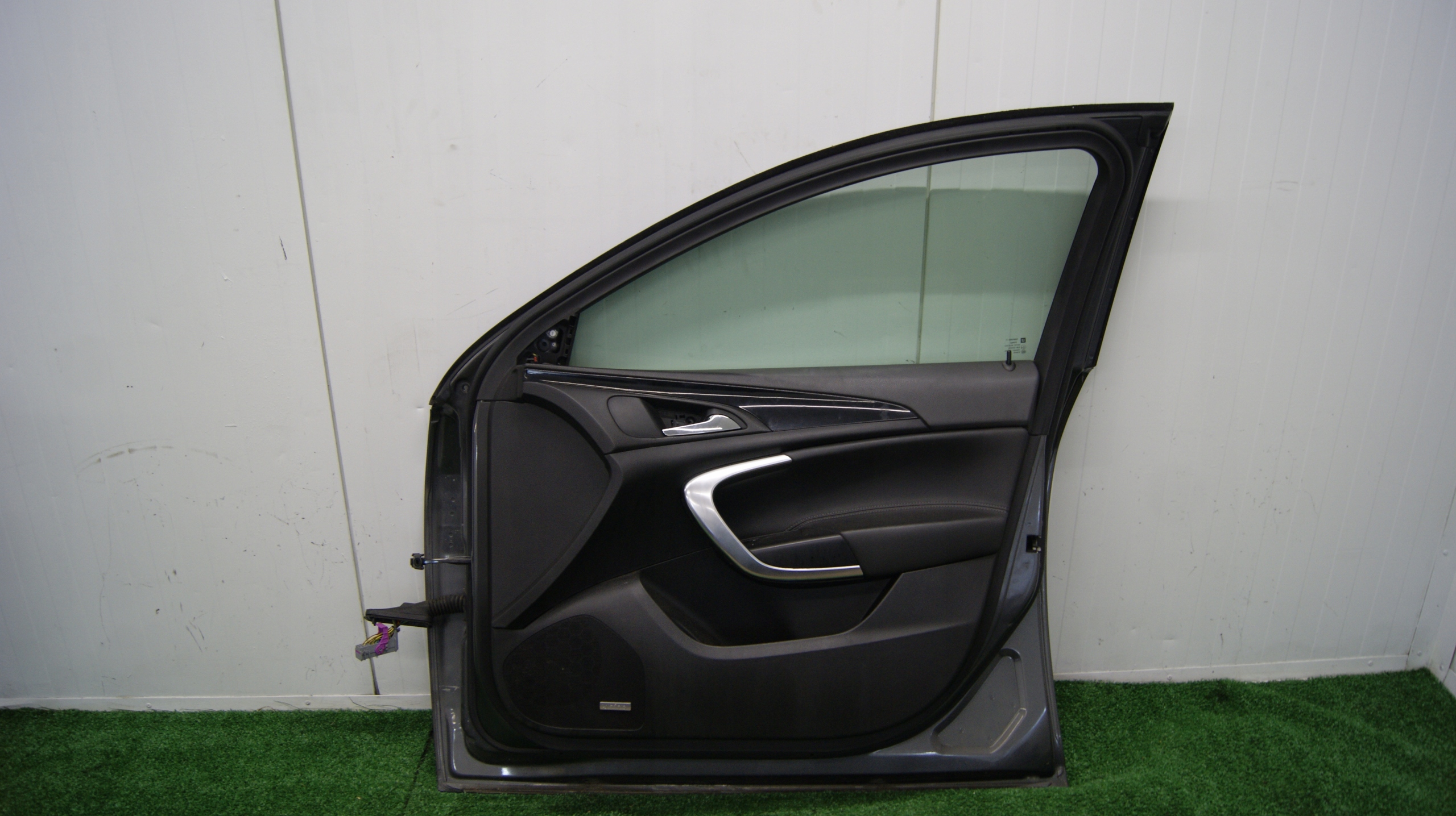 door right front OPEL INSIGNIA Z177 KOMBI
