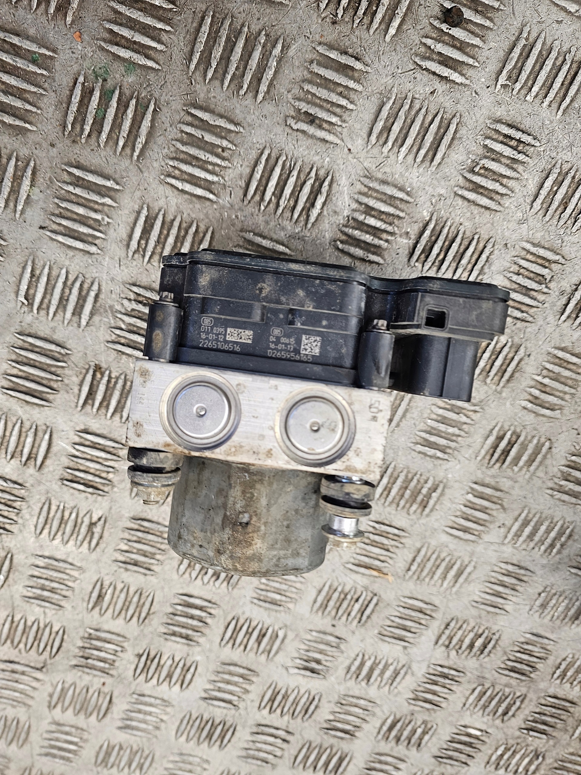 pompa ABS BOXER DUCATO JUMPER 2265106516