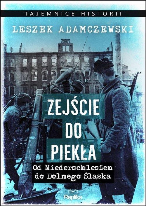 Zejście Do Piekła, Adamczewski Leszek