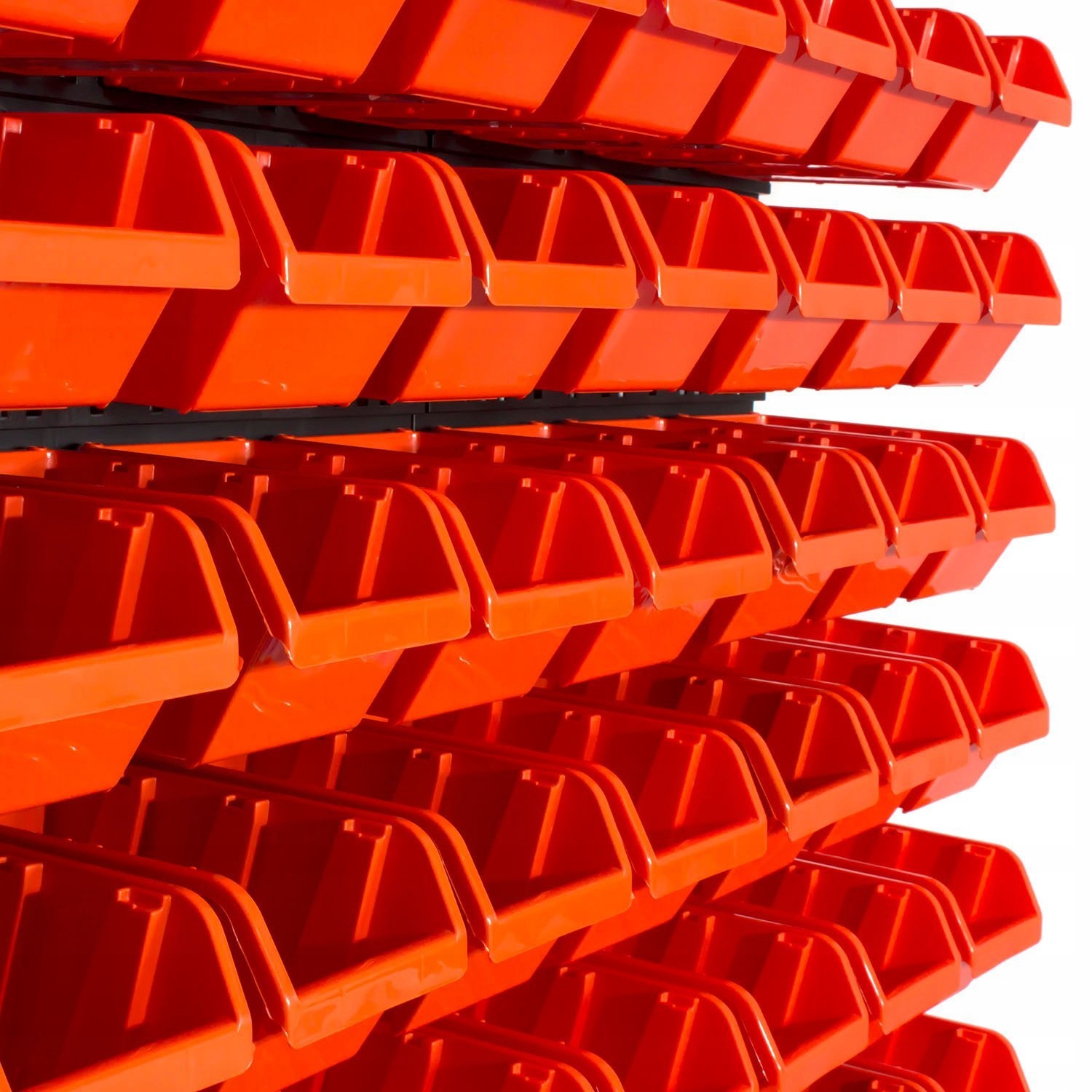 Tablica warsztatowa narzędziowa 120 x 80 cm + 135 Szerokość produktu 120 cm