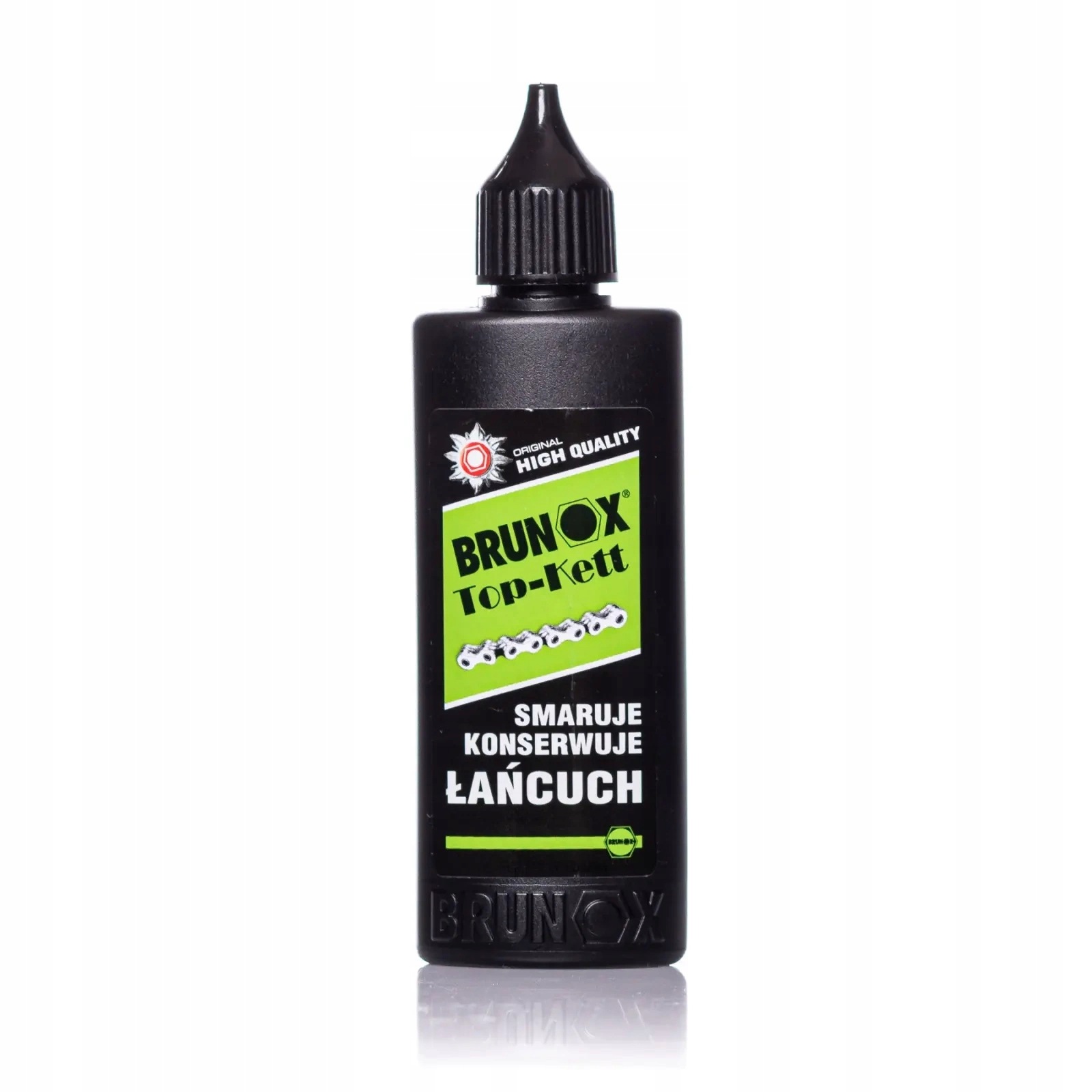 Smar Do Łańcucha Brunox Top-Kett 50ml