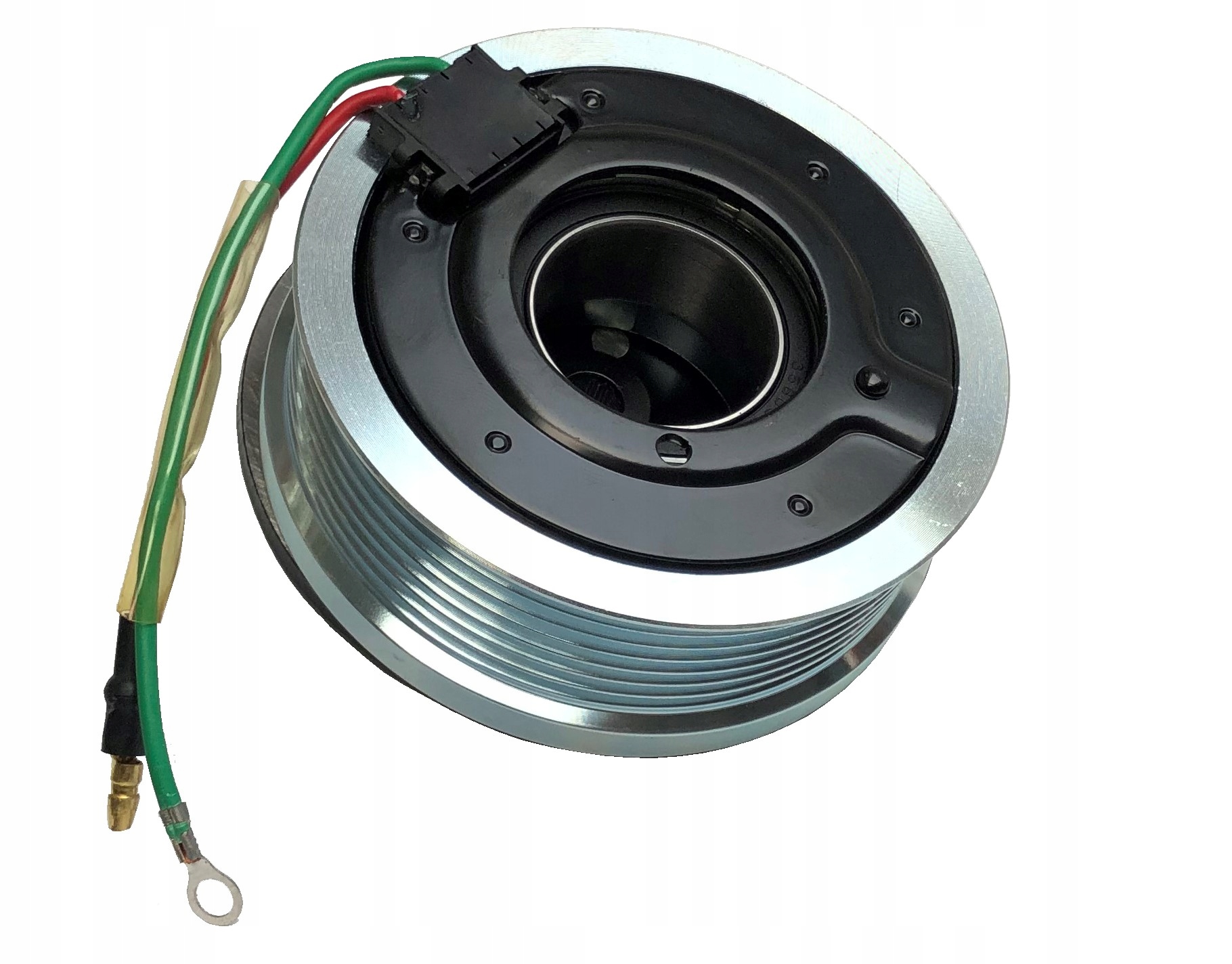 SPRZĘGŁO KLIMATYZACJI SANDEN TRS09 HONDA CIVIC CRV Typ samochodu Samochody osobowe Samochody dostawcze Samochody ciężarowe