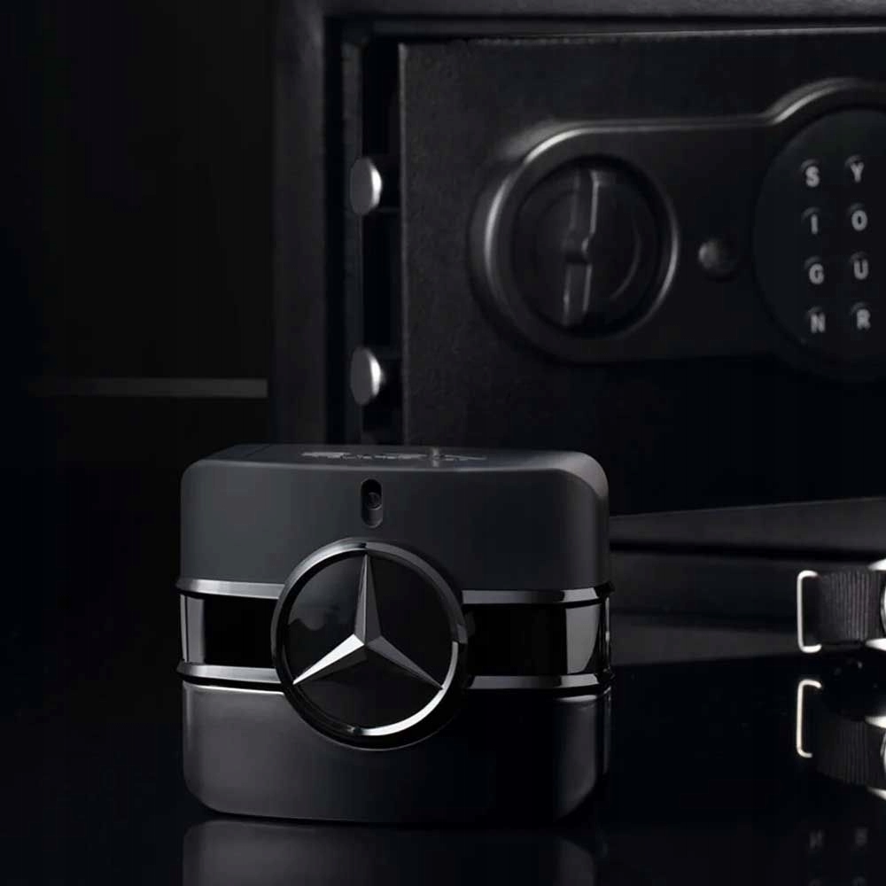 PERFUMY MERCEDES-BENZ SIGN YOUR POWER INTENSE - 100ML MBSI109 Producent Mercedes-Benz OE