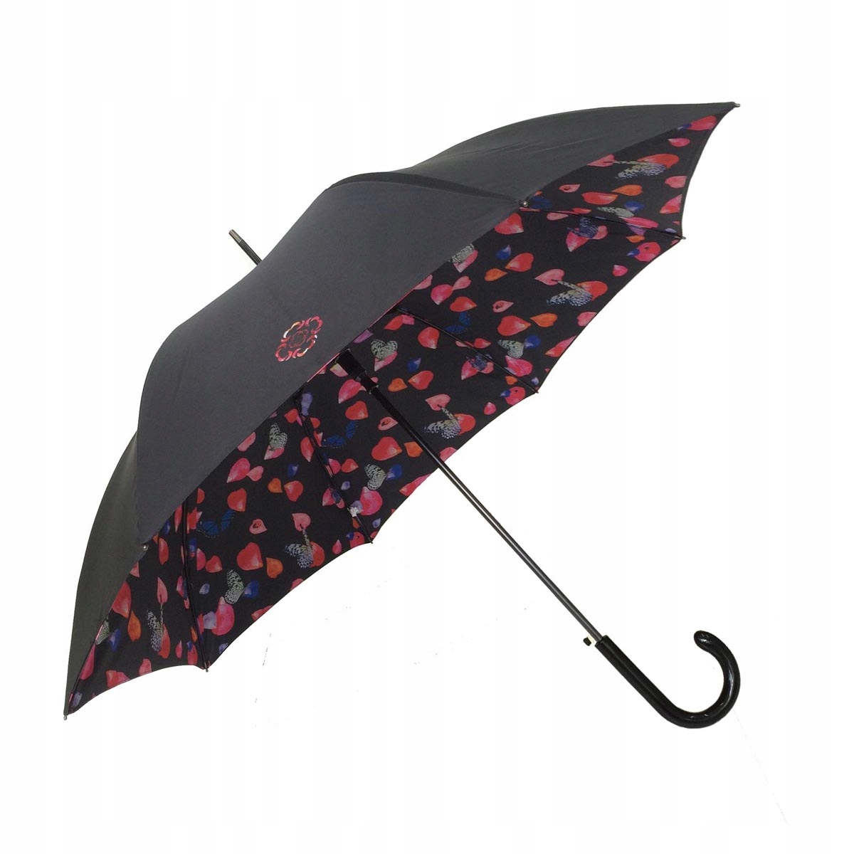 

Parasol Automatyczny 2KOLOROWY Wiatroodporny Smati