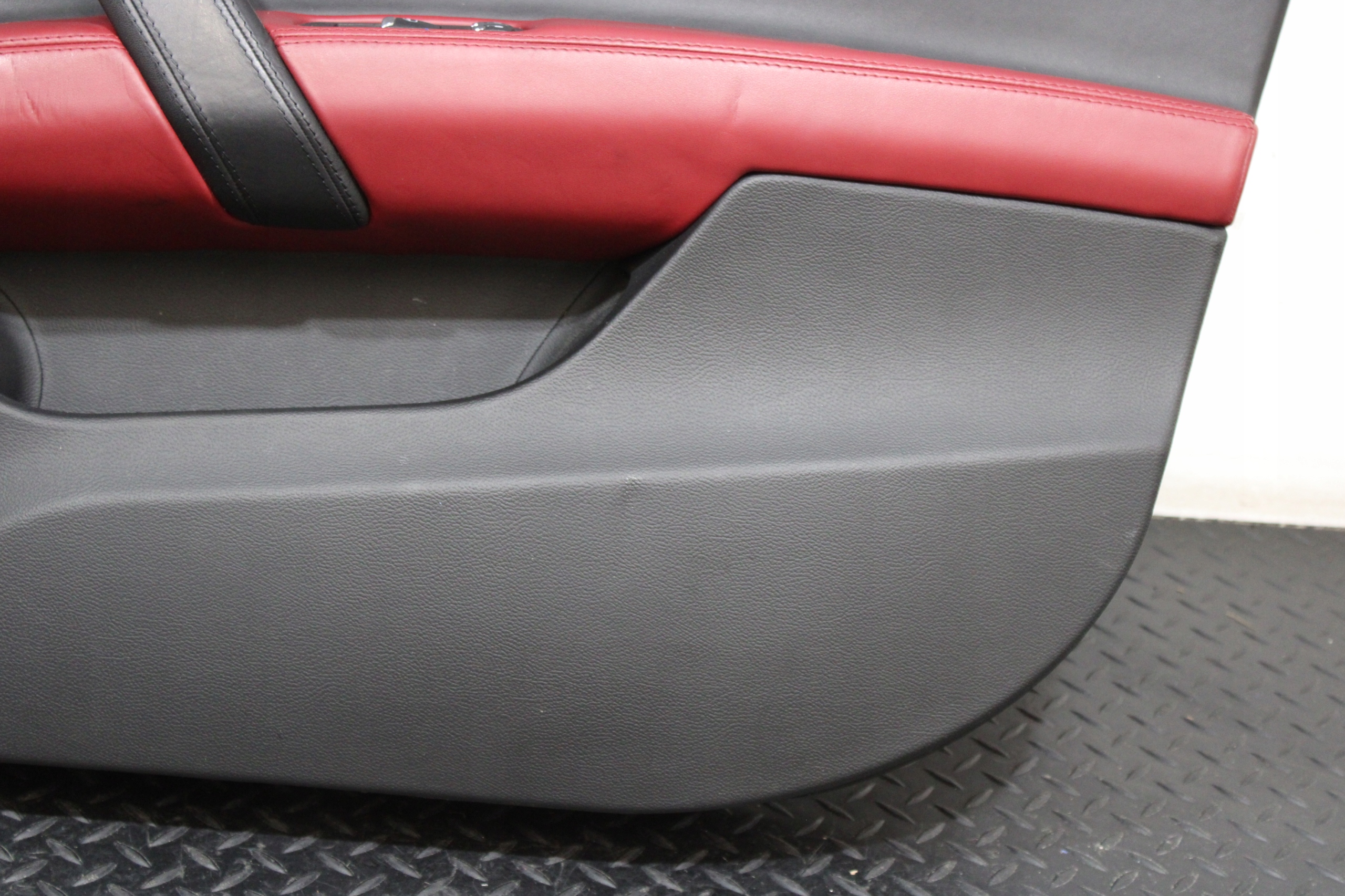 upholstery side door right front MASERATI GHIBLI Q4