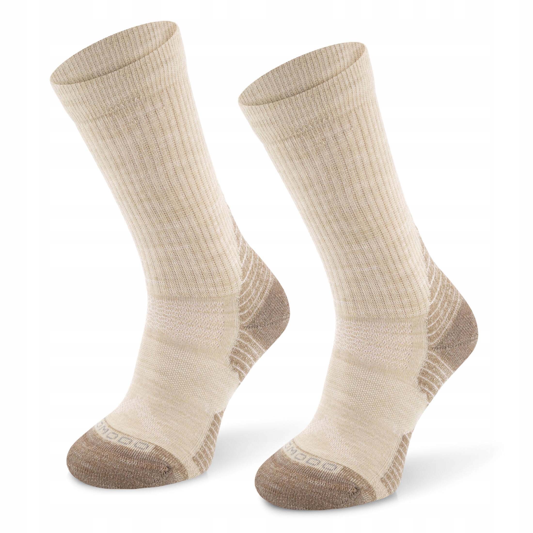 Oddychające letnie skarpety tremoaktywne do trekkingu Comodo merino 35-38