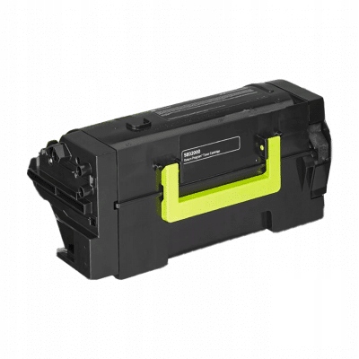 Náhradní toner 58D2X00 pro Lexmark MS725dvn MS822de MS823dn