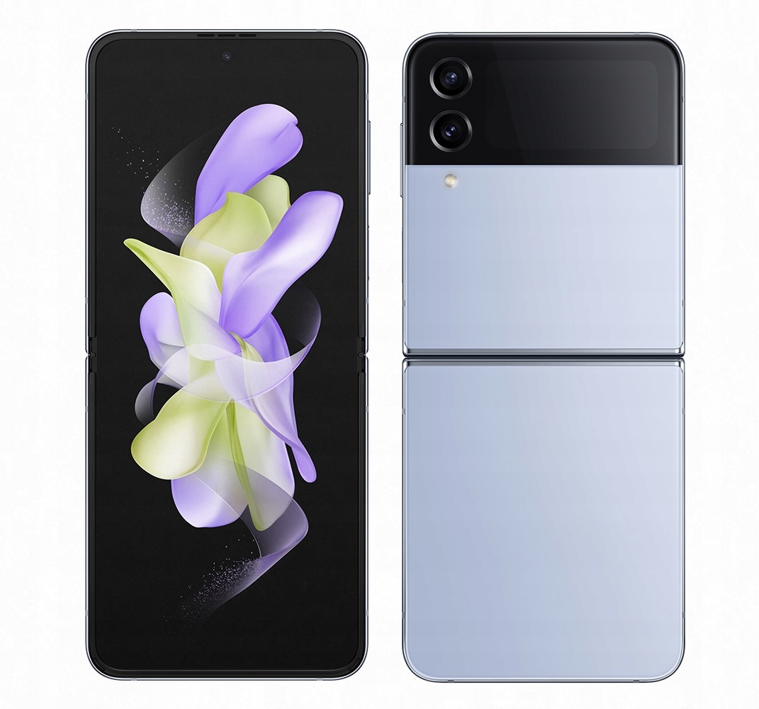 

Samsung Galaxy Z Flip 4 5G 8GB 256GB niebieski