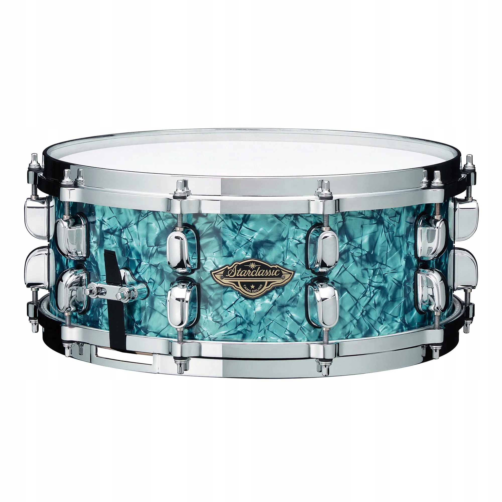 Tama Starclassic ořech/bříza malý bubínek 14x5,5 (tqp)