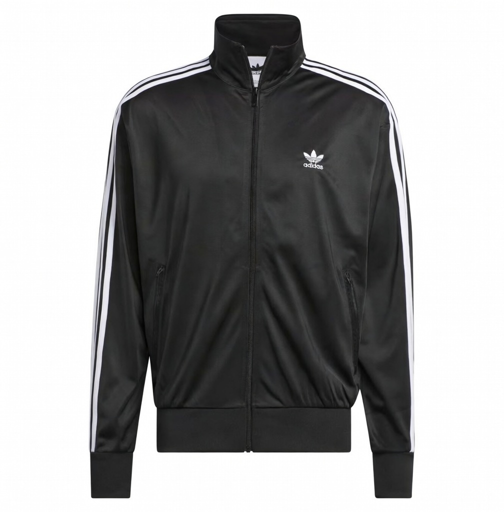Adidas pánská mikina Firebird Classic IJ7058 Velikost L