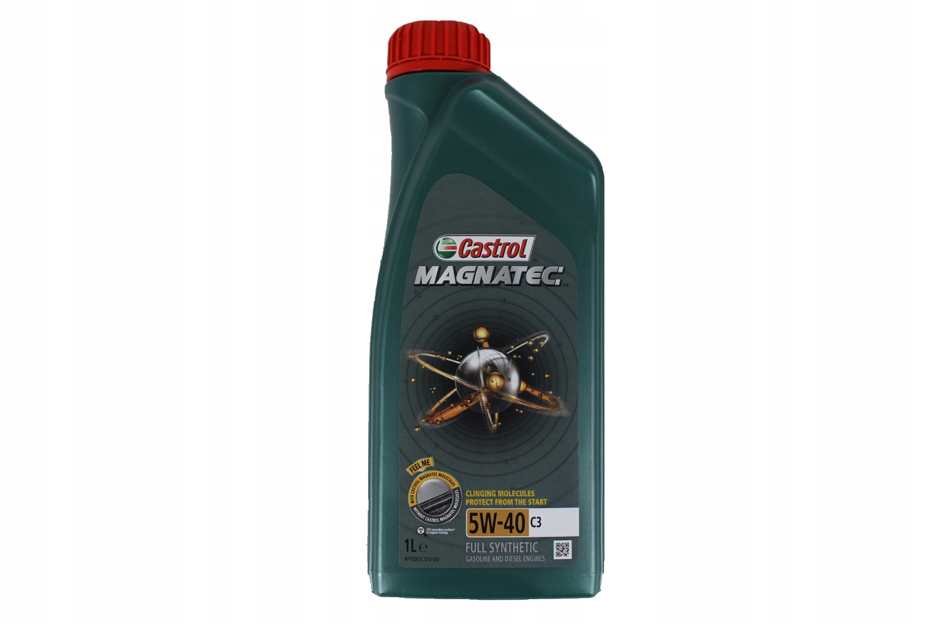 

Castrol Magnatec 5W40 C3 1L