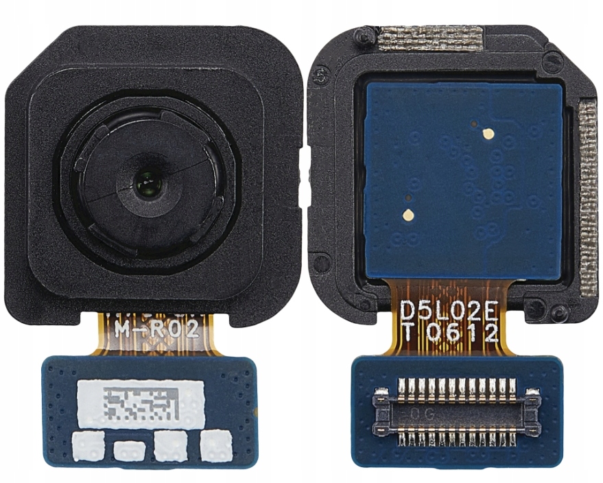 Kamera tylna Macro aparat obiektyw do Samsung Galaxy A71 5G (SM-A716F)