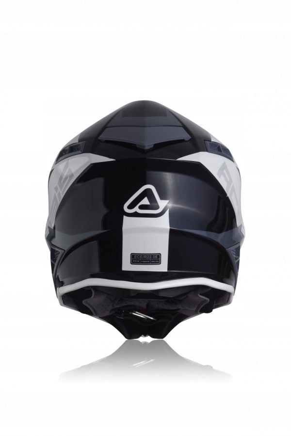 Acerbis X-TRACK VTR (fox, thor, airoh, o'neal) Model X-TRACK VTR