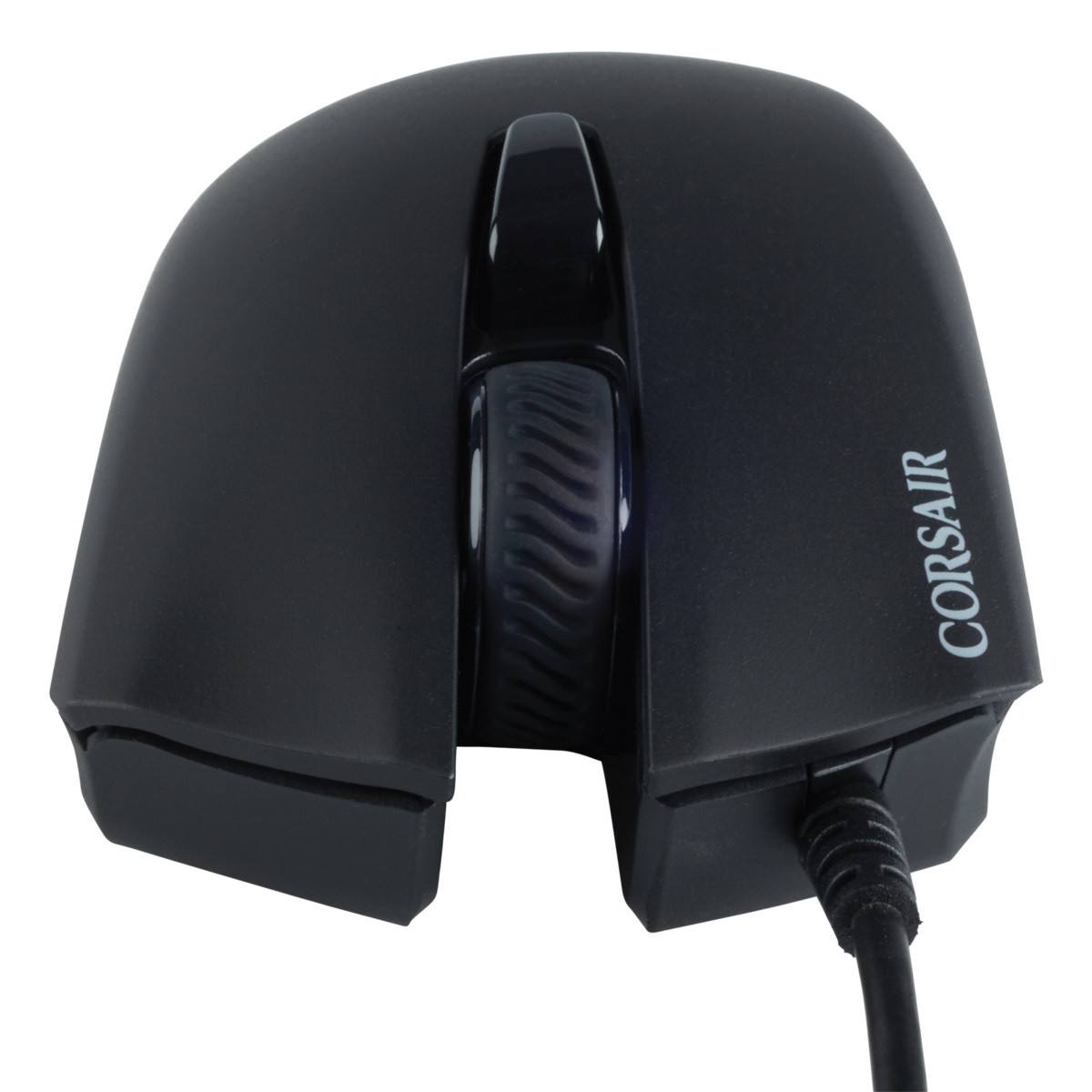 CORSAIR HARPOON RGB PRO, Backlit RGB LED, 12000 DPI, Optical — 8