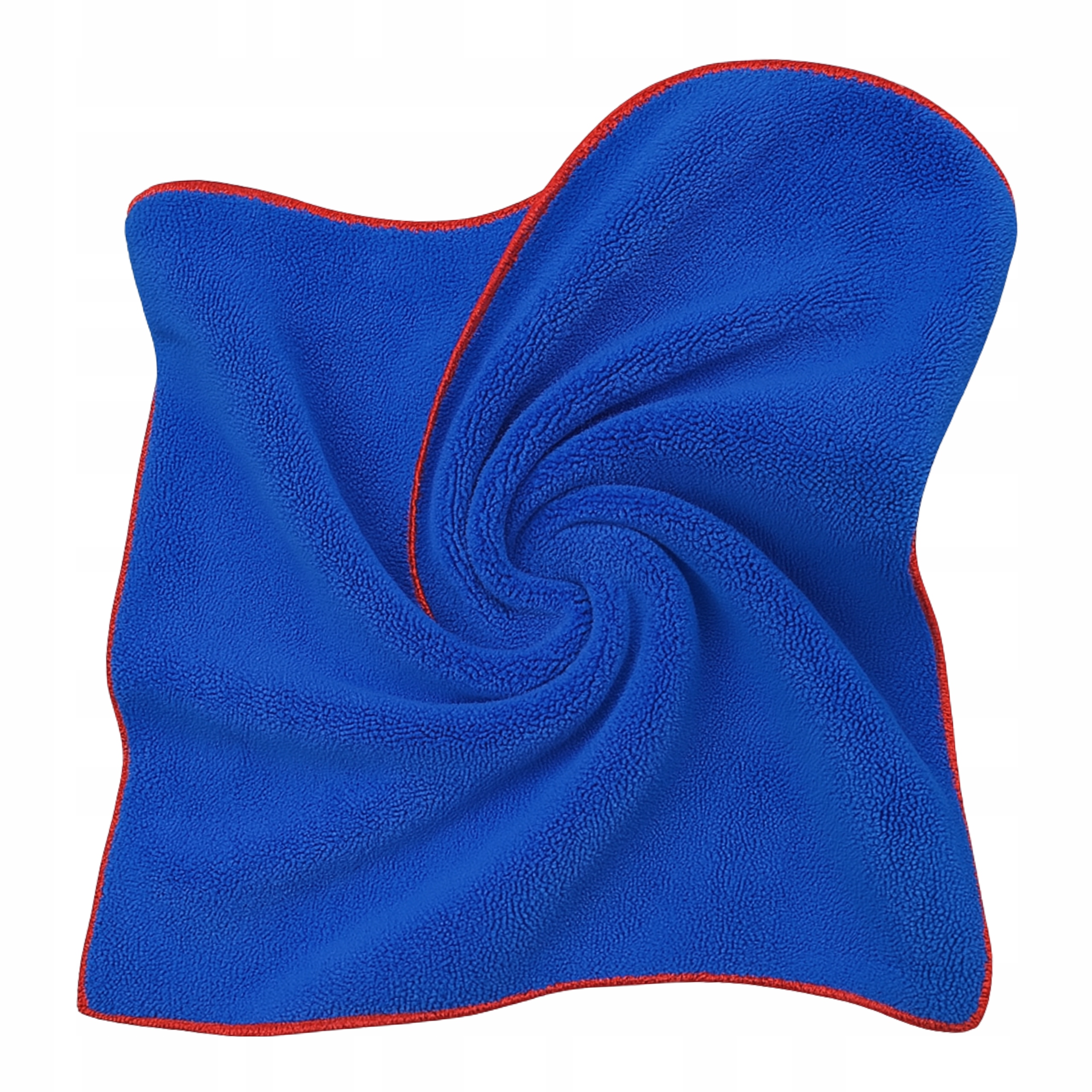 Ręcznik do osuszania auta z mikrofibry szybkoschnący Fluffy 60x90cm 450 gsm