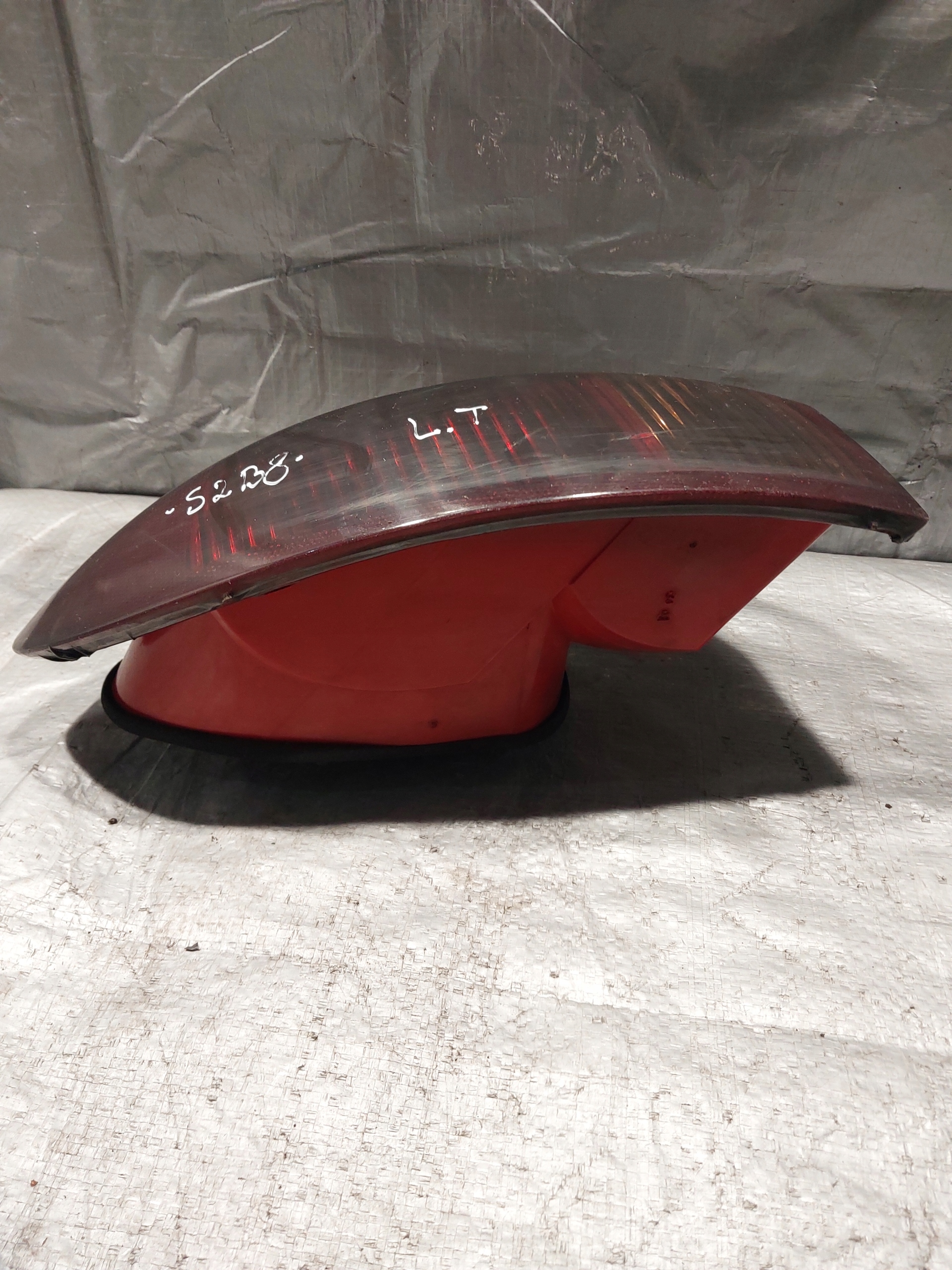 light left rear part rear ALFA ROMEO 147