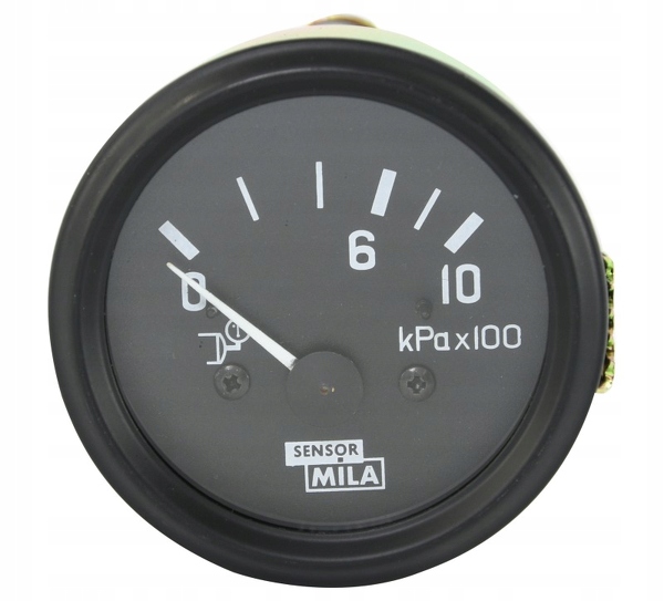 

Wskaźnik Ciśnienia Oleju Elektroniczny 83355921