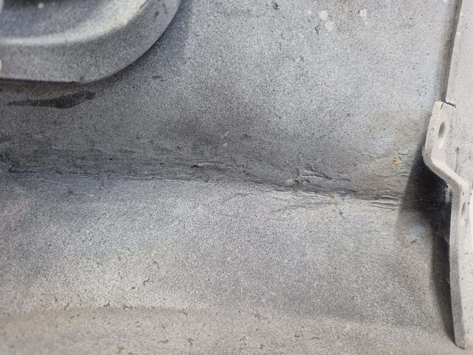 KIA PICANTO III LIFT IV 23- bumper front front 86511-G6CA0
