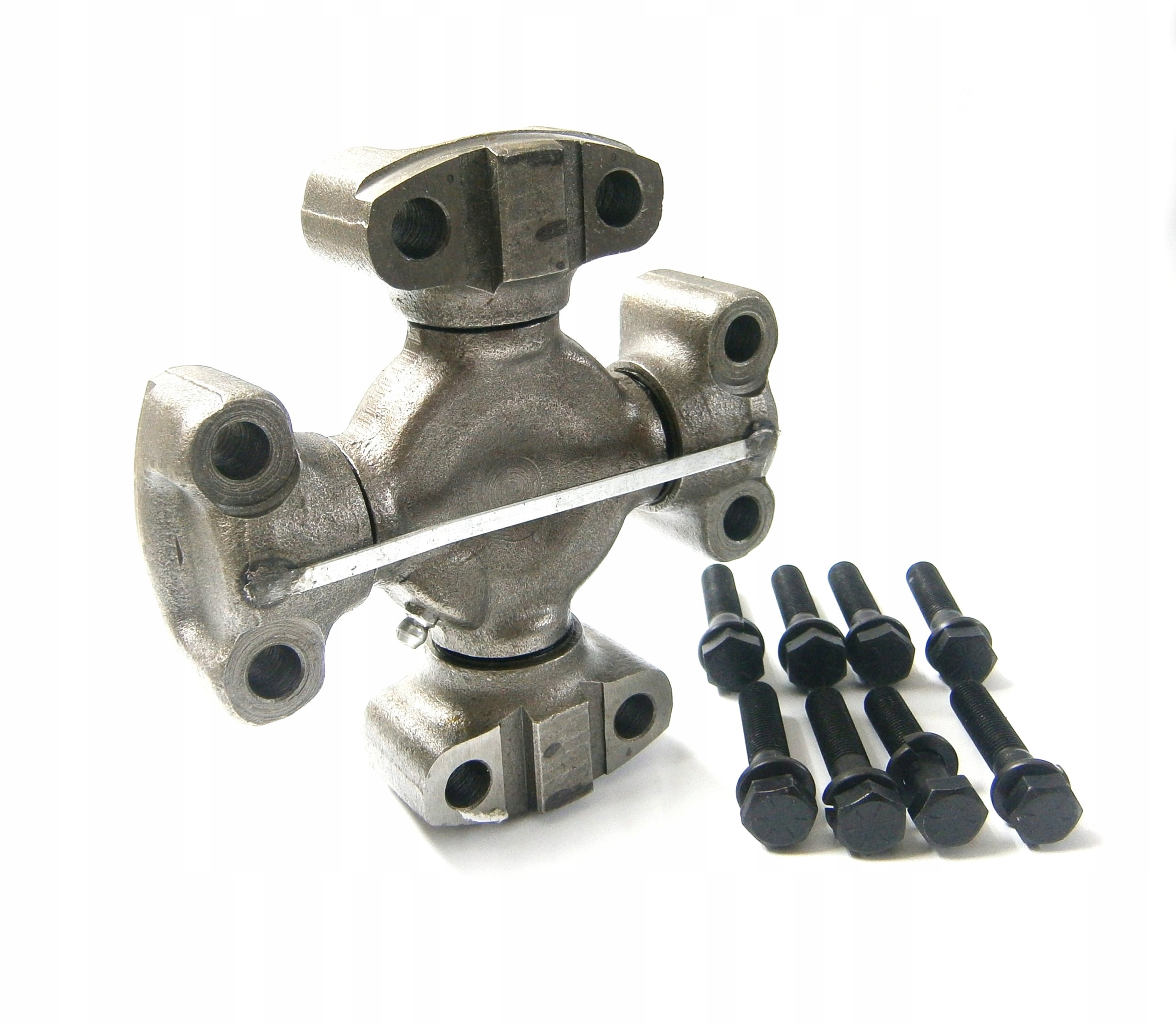 KRZYŻAK WAŁU IVECO, FIAT, SAMBRON, ATLAS, 5C 4HWD