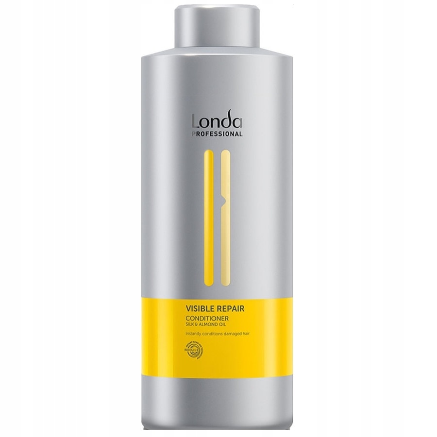 Kondicionér pro poškozené vlasy Londa Visible Repair regenerace 1000 ml