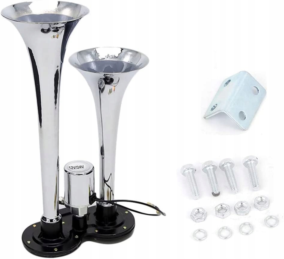 Gmotuochelaba654 - 120db двухтонный электрический контроль двойной ru