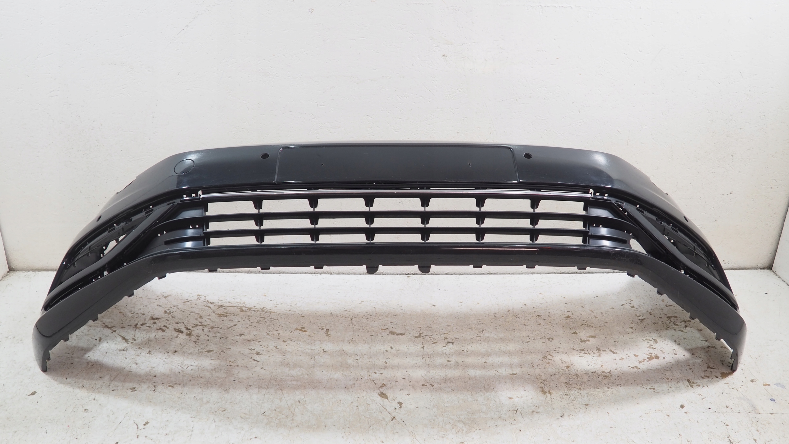 VW Golf VII lift bumper front front 5G0807221FL