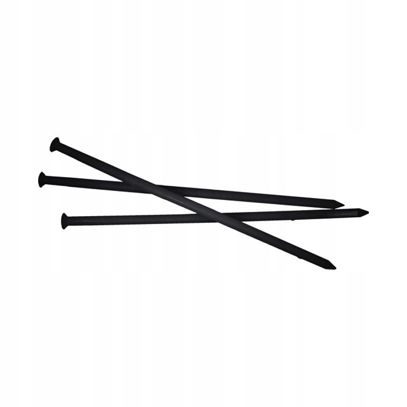 

Szpilki do Mocowania Agrowłókniny Alm 15cm 100szt