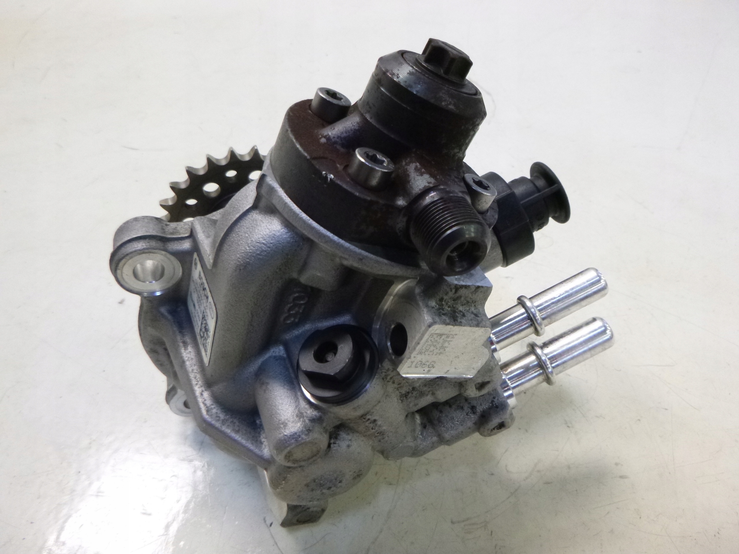 VELAR DISCOVERY V POMPE D’INJECTION CARBURANT 2.0 204DT