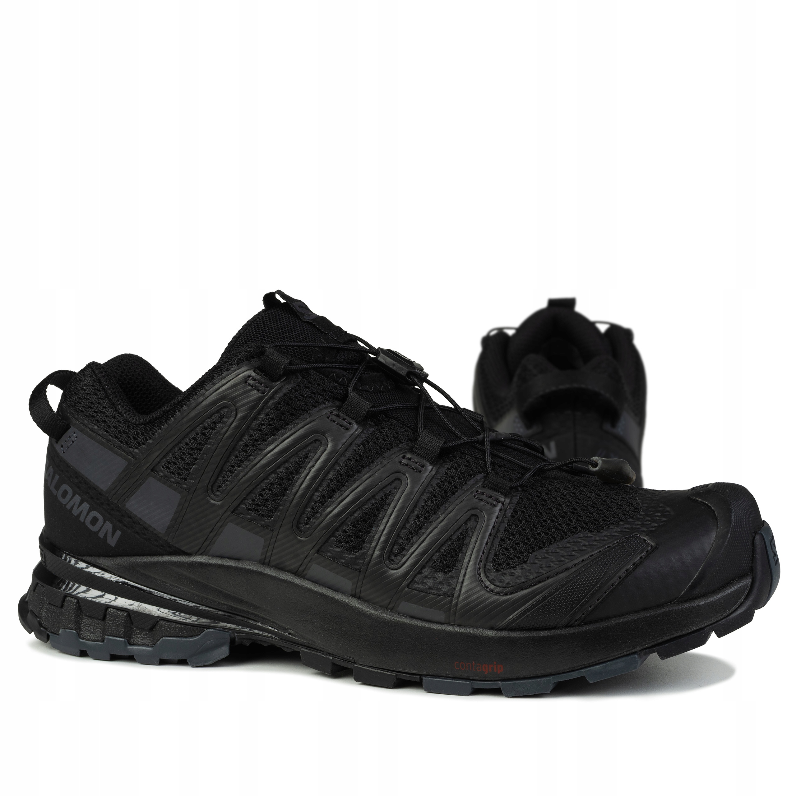 Dámské sportovní boty Salomon Xa Pro 3D v8 W 411178