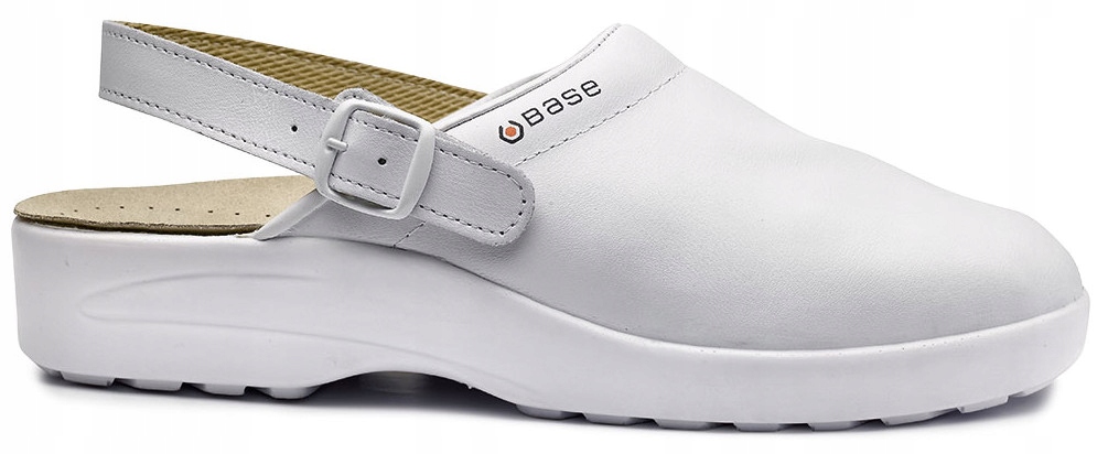 Bezpečnostní obuv, žabky Base Radon B0553 Whr vel. 37