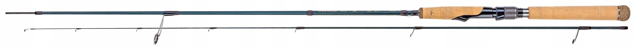 Wędka spinningowa Konger World Champion II Elvis 105 cm 205 cm