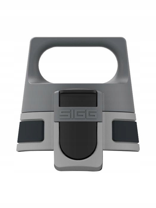Ustnik Sigg Wmb One Top szary