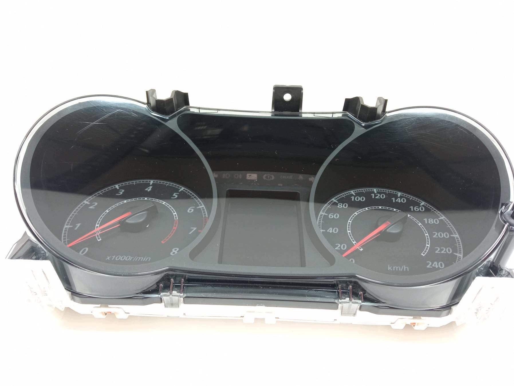 dials EU 8100C721 MM0067-002 1.6 B Mitsubishi ASX and (2010- )