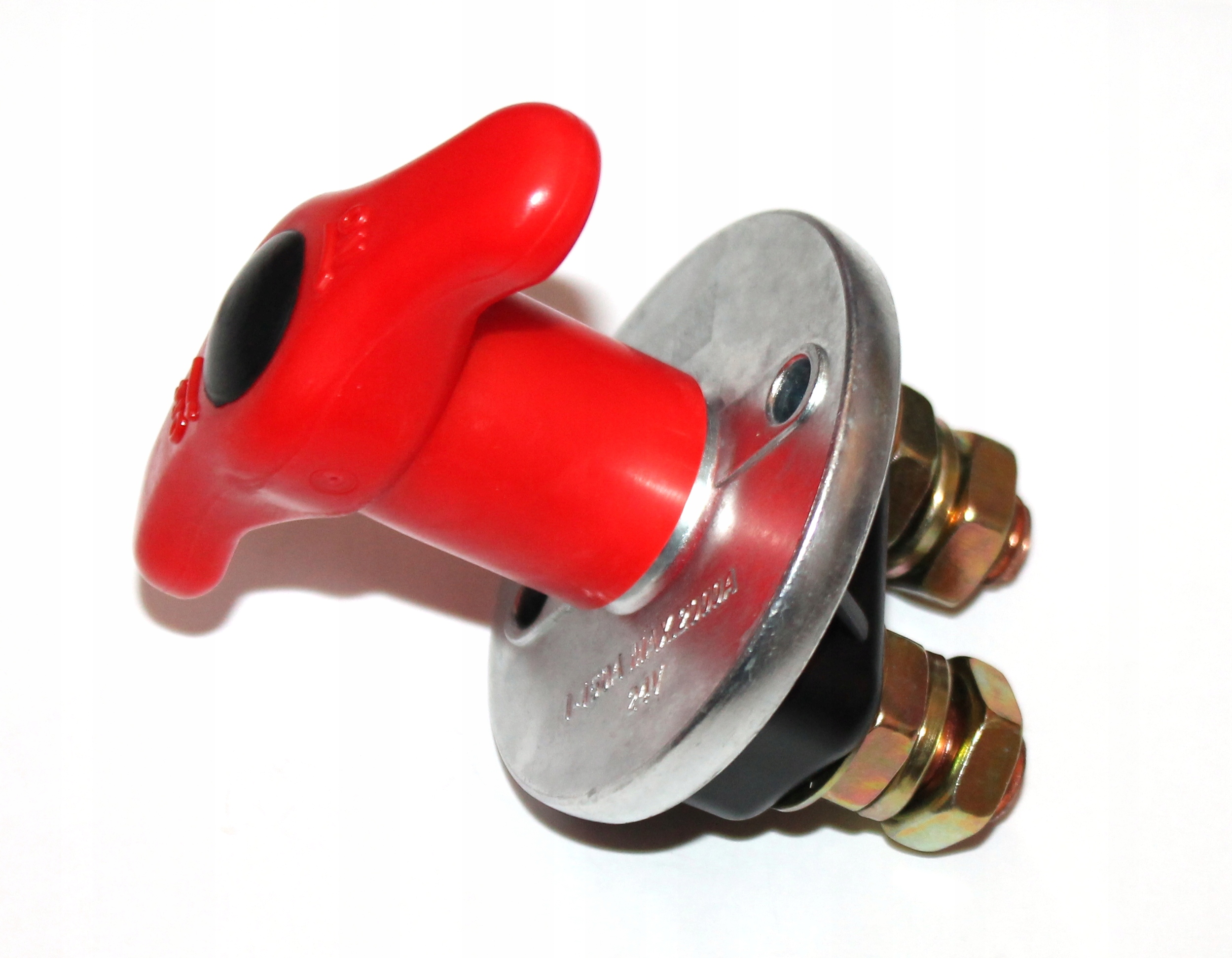 Odłącznik prądu masy 24V 300A S-24 MAN STAR JELCZ