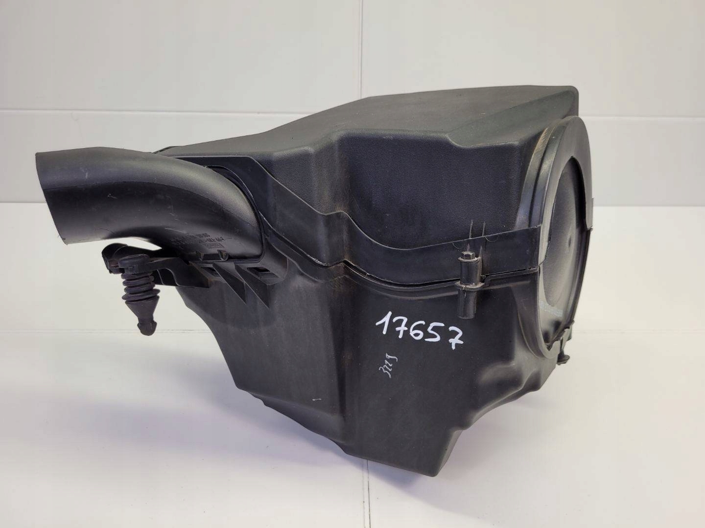 Gehäuse filter luft Ford Kuga 2 2016 CV61-9600-DC