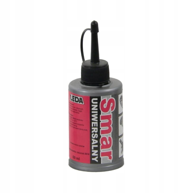 

Smar uniwersalny 60 ml
