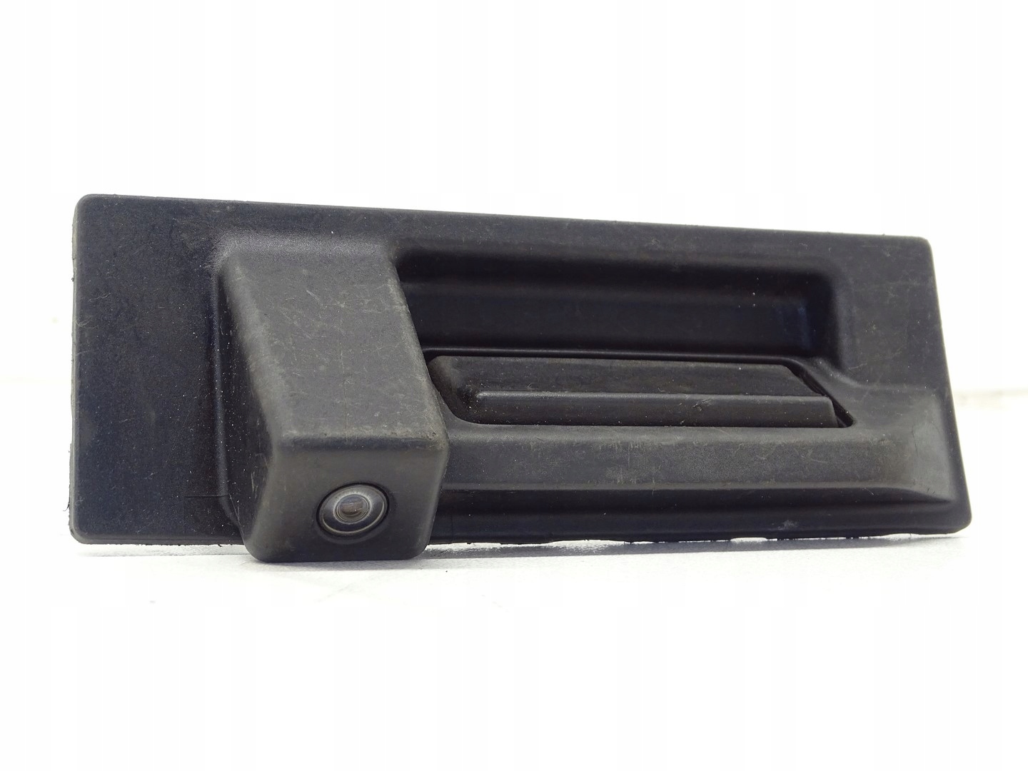 handle bonnet button KAMERA PORSCHE PANAMERA 970 97061342502