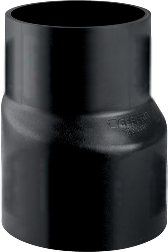 Geberit Zwężka niesymetryczna długa Pe d200/125 Marka ATE