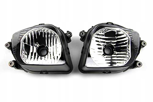 Reflektor Honda Vtr SP1-SP2 2000-2008