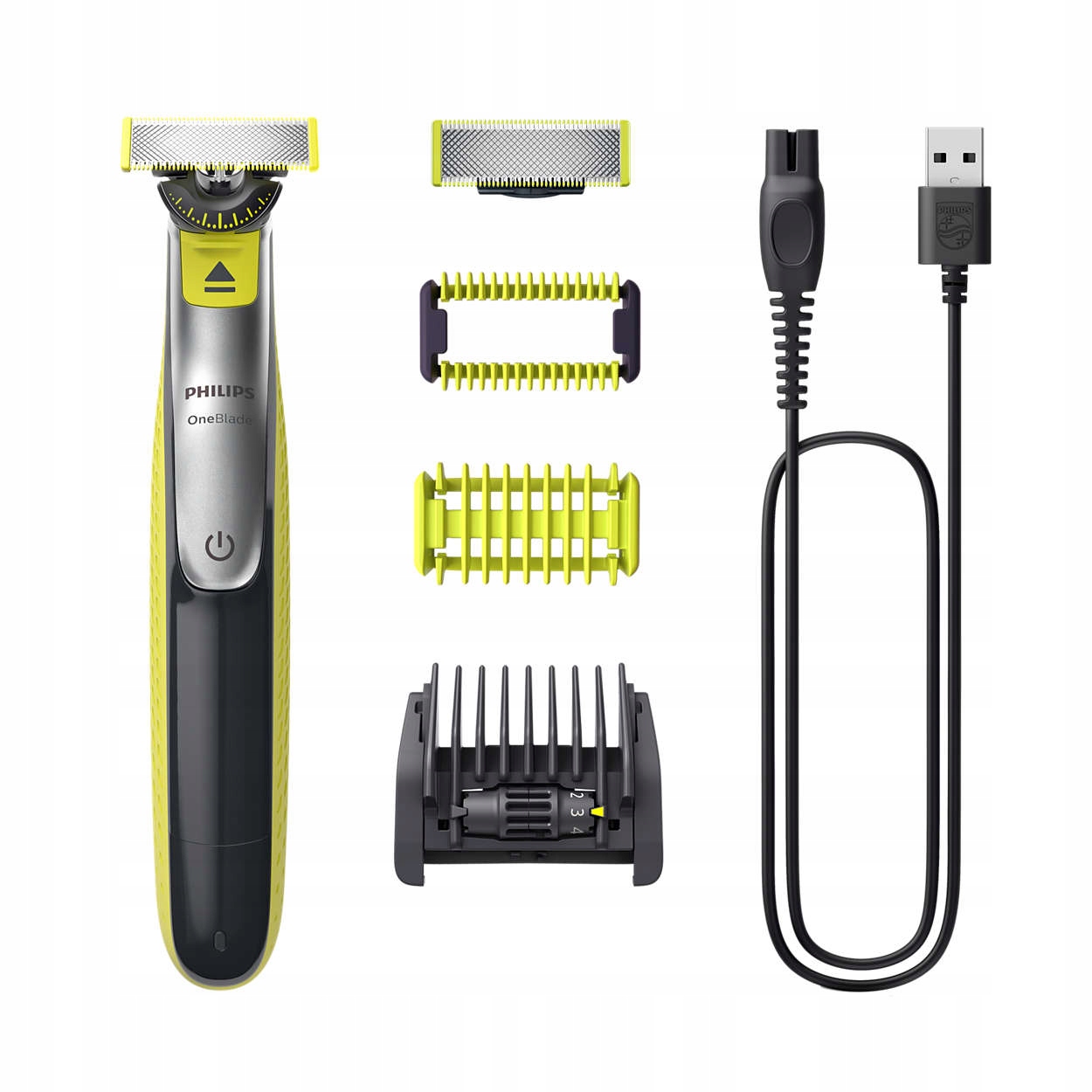 Golarka Philips OneBlade QP2834/20