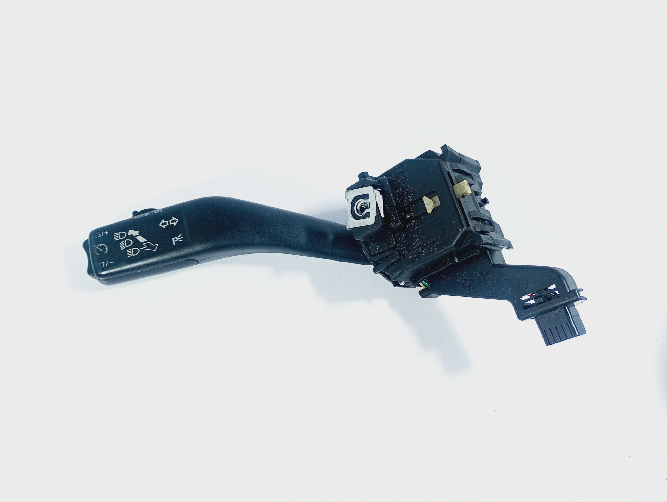 interrupteur bouton commodo indicateurs de direction 1K0953513G VW TOURAN 1 et 03-10