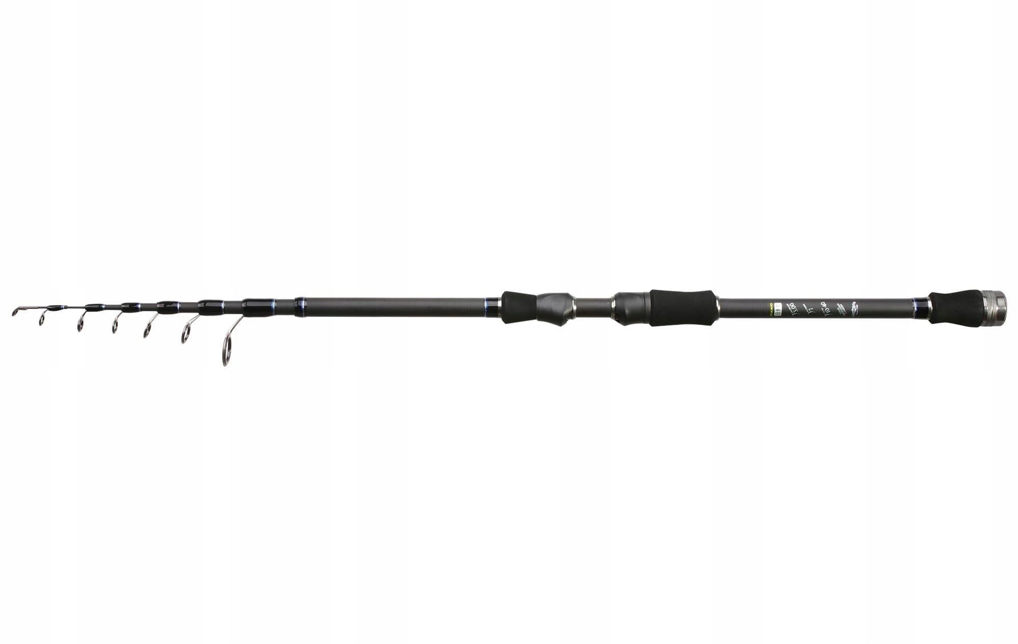 Mikado Prut Nihonto Mh Telespin 3,00 m 10-40 g