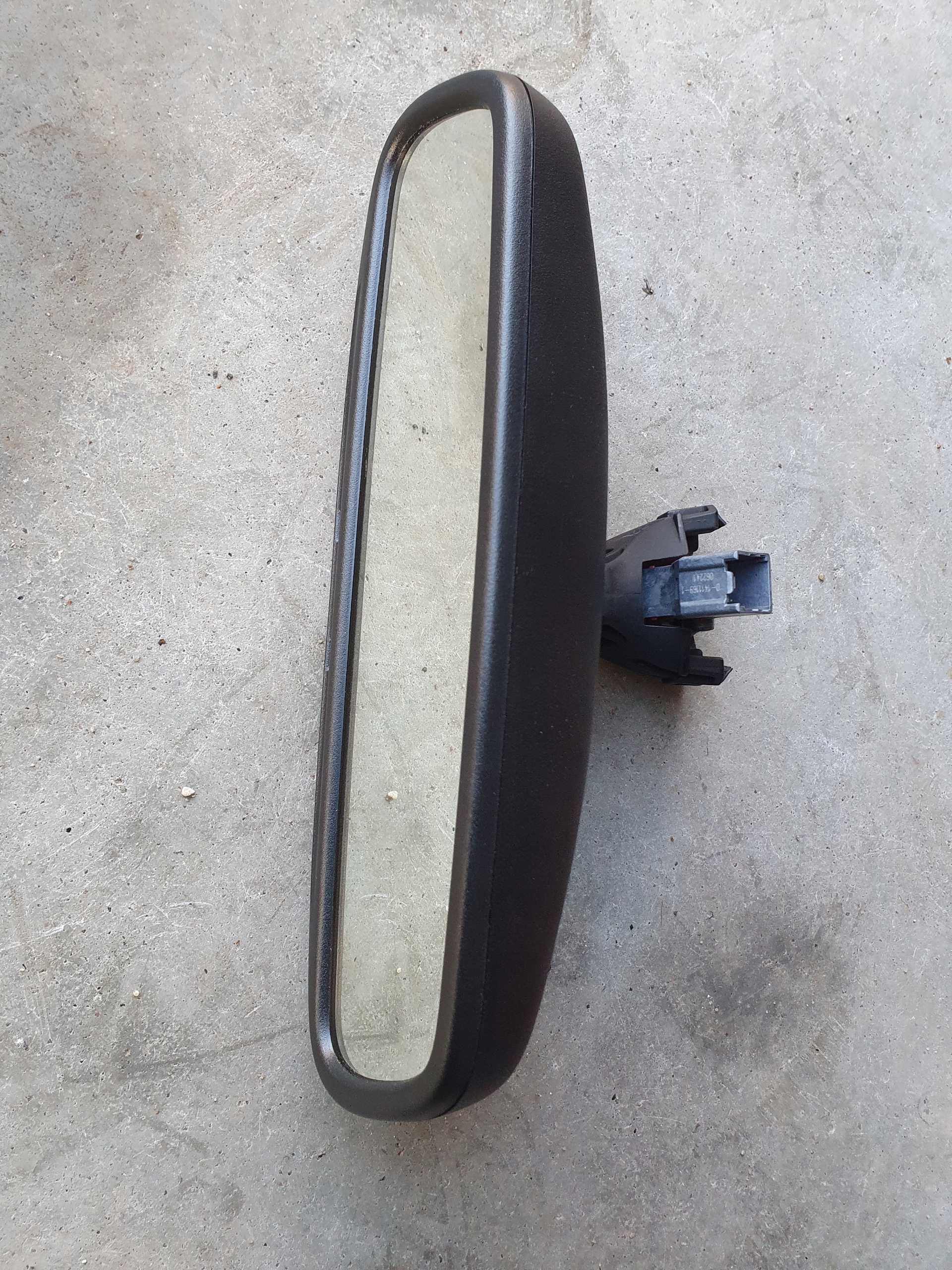 4R83-17E678-AA - JAGUAR S TYPE LIFT ВНУТРІШНЄ ДЗЕРКАЛО ФОТОХРОМНЕ