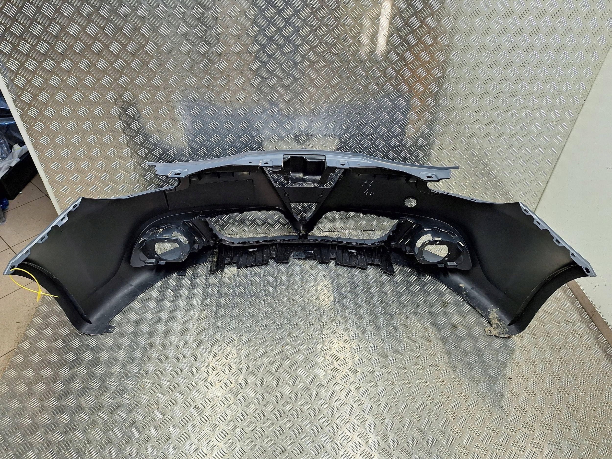 bumper front ALFA ROMEO GIULIETTA LIFT 14- 50541741
